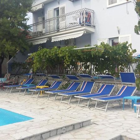 Tribalj Apartments Jerine מראה חיצוני תמונה