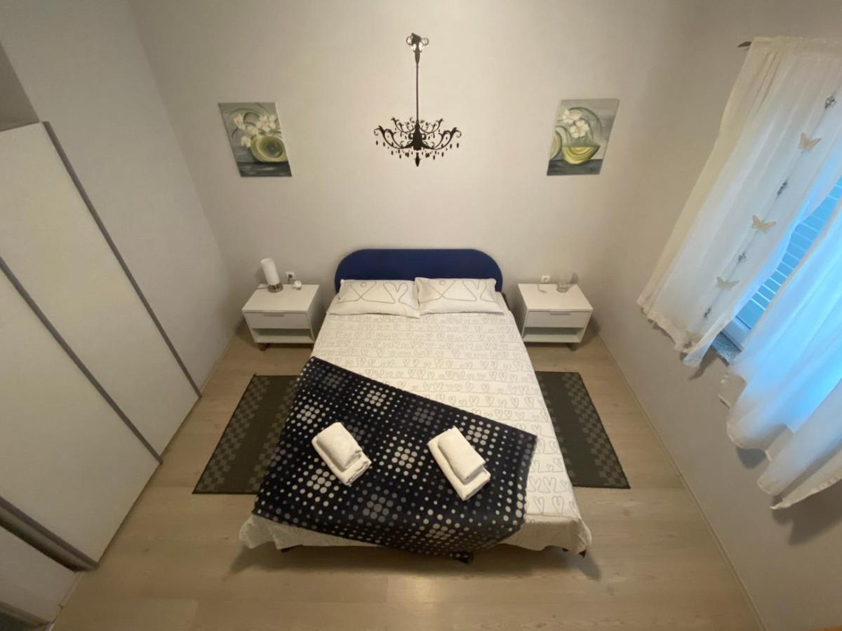 Tribalj Apartments Jerine מראה חיצוני תמונה