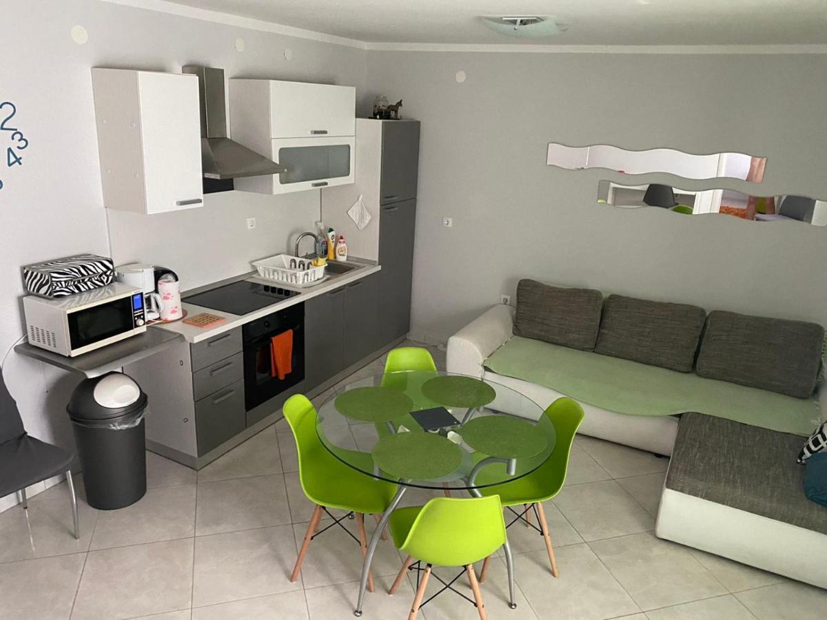 Tribalj Apartments Jerine מראה חיצוני תמונה