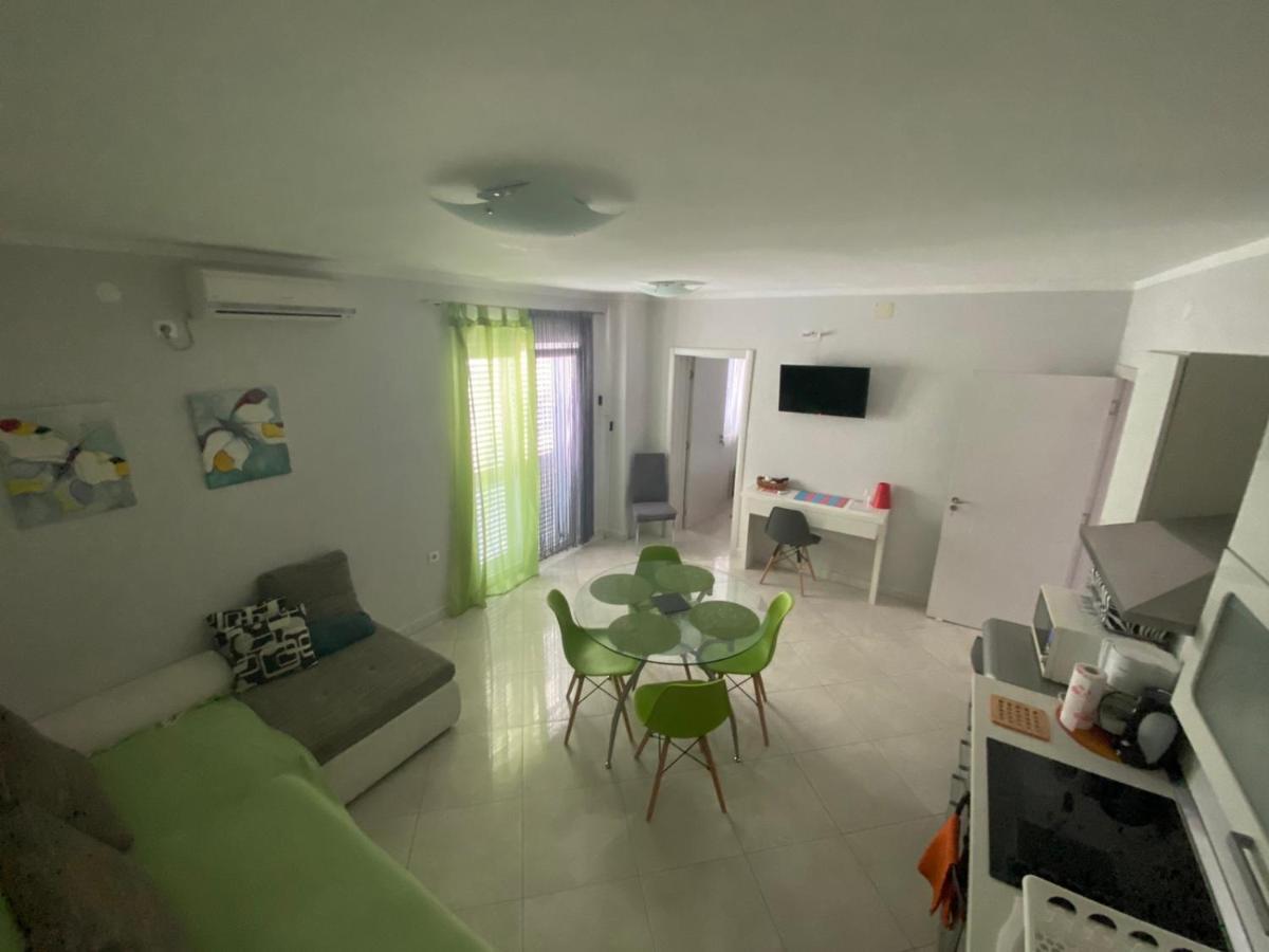 Tribalj Apartments Jerine מראה חיצוני תמונה
