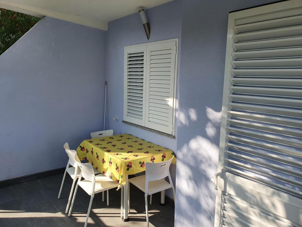 Tribalj Apartments Jerine מראה חיצוני תמונה