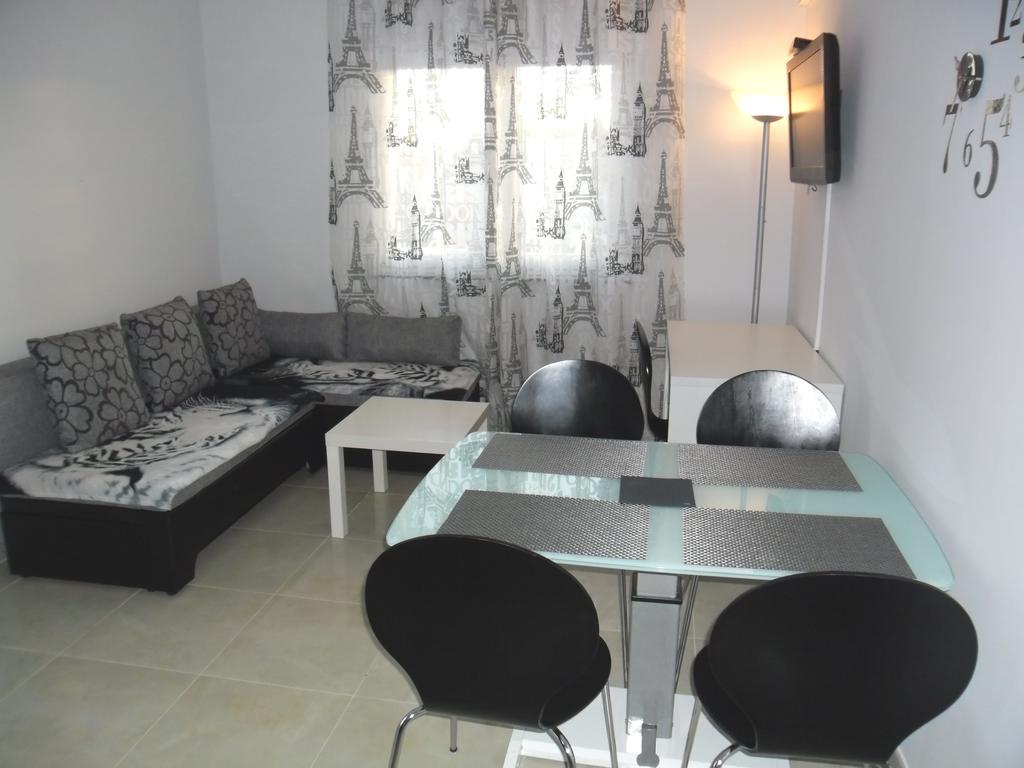 Tribalj Apartments Jerine חדר תמונה