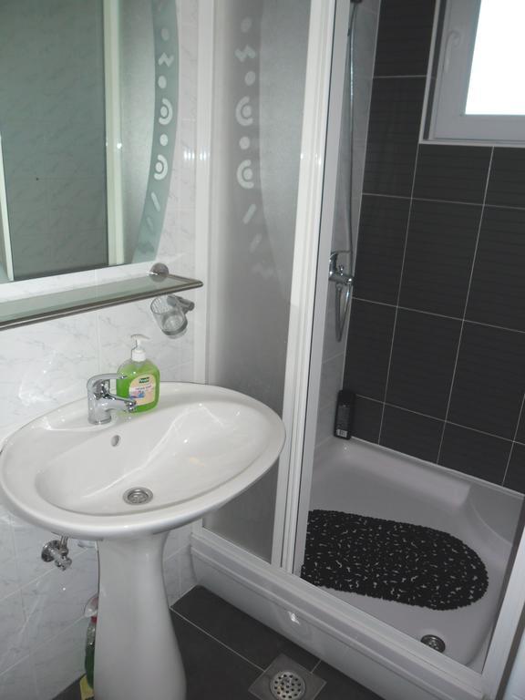 Tribalj Apartments Jerine מראה חיצוני תמונה