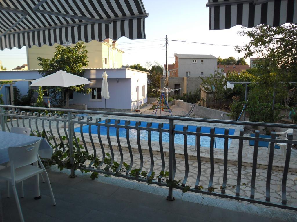 Tribalj Apartments Jerine מראה חיצוני תמונה