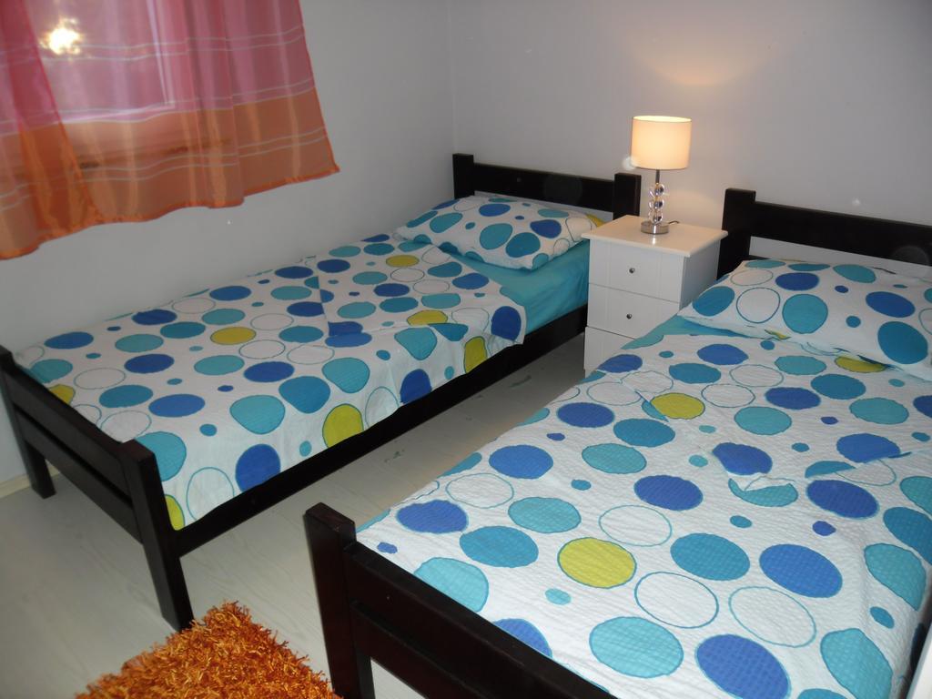 Tribalj Apartments Jerine חדר תמונה