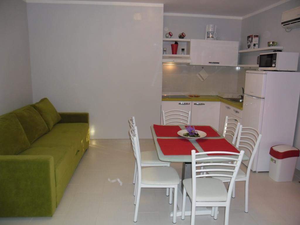 Tribalj Apartments Jerine חדר תמונה