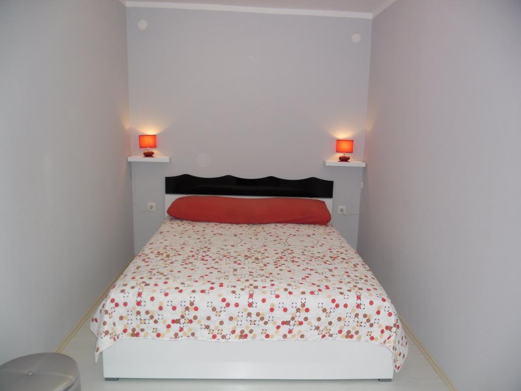 Tribalj Apartments Jerine חדר תמונה