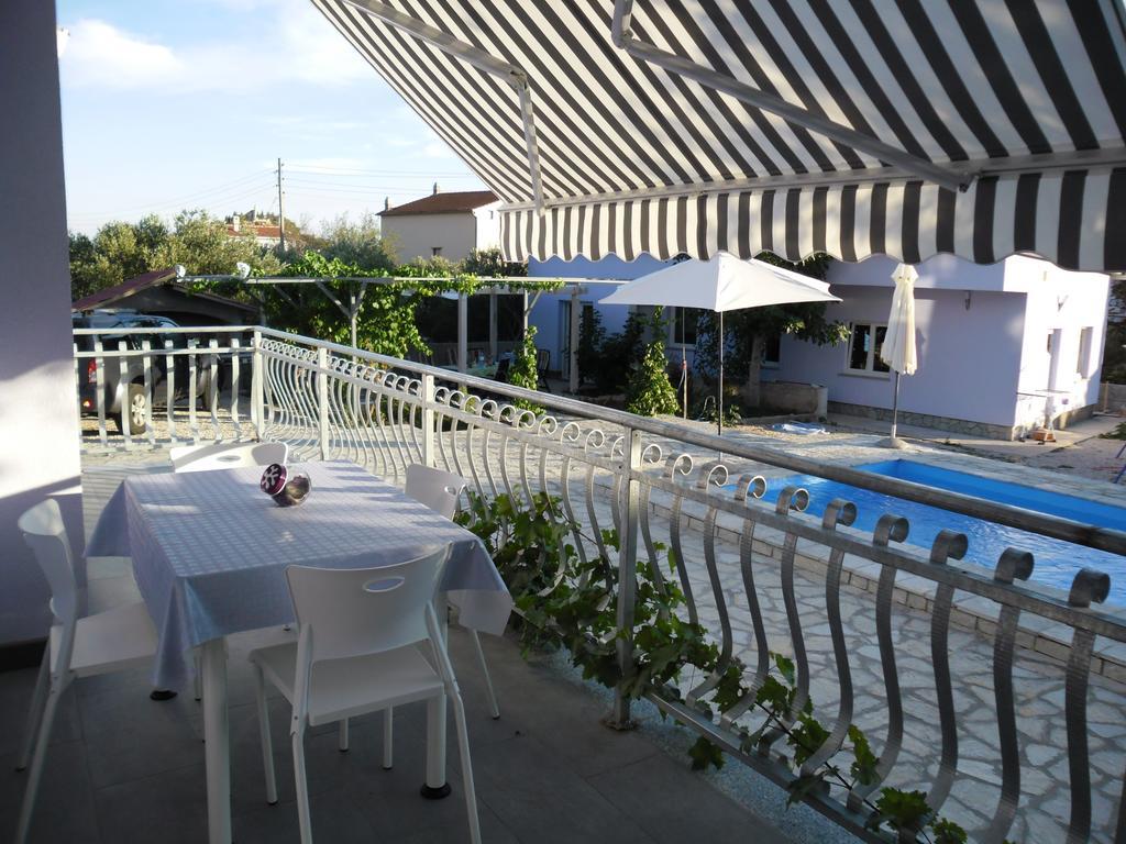 Tribalj Apartments Jerine חדר תמונה