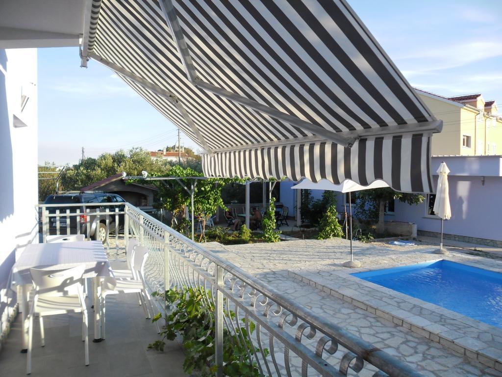 Tribalj Apartments Jerine מראה חיצוני תמונה