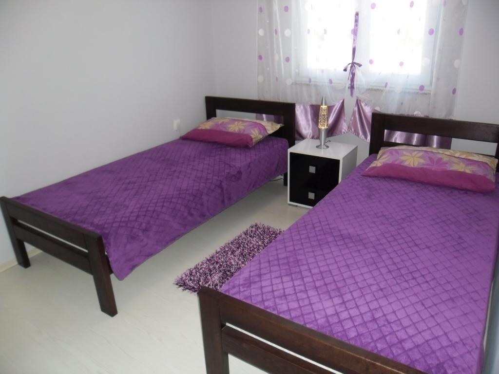 Tribalj Apartments Jerine חדר תמונה