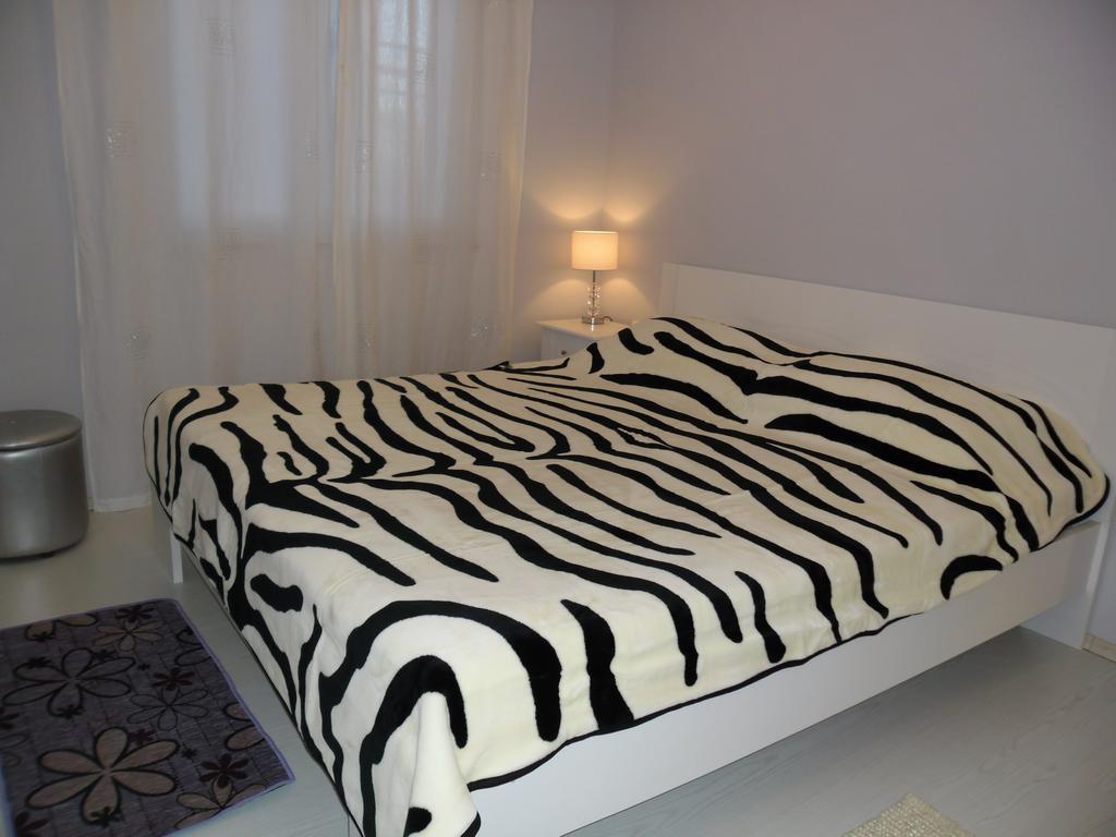 Tribalj Apartments Jerine חדר תמונה