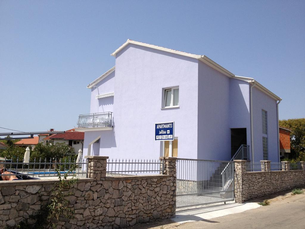 Tribalj Apartments Jerine חדר תמונה