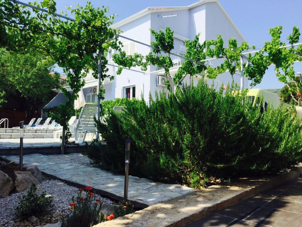 Tribalj Apartments Jerine חדר תמונה