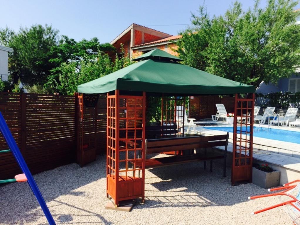Tribalj Apartments Jerine חדר תמונה