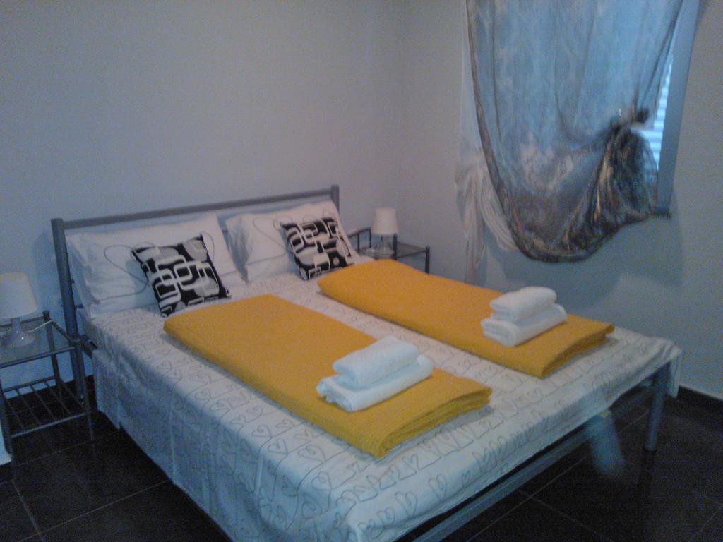 Tribalj Apartments Jerine חדר תמונה