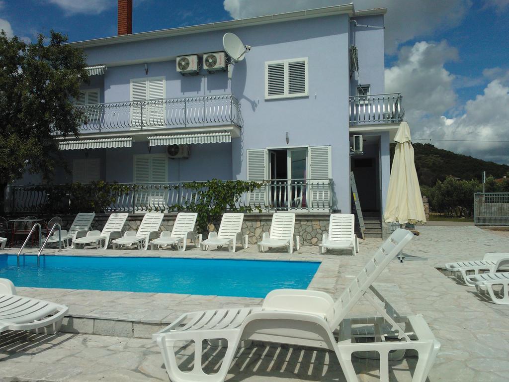 Tribalj Apartments Jerine חדר תמונה