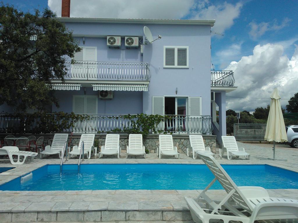 Tribalj Apartments Jerine חדר תמונה