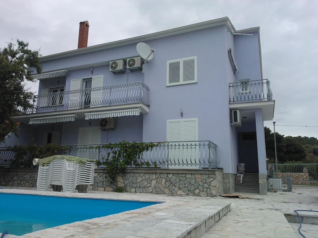Tribalj Apartments Jerine חדר תמונה