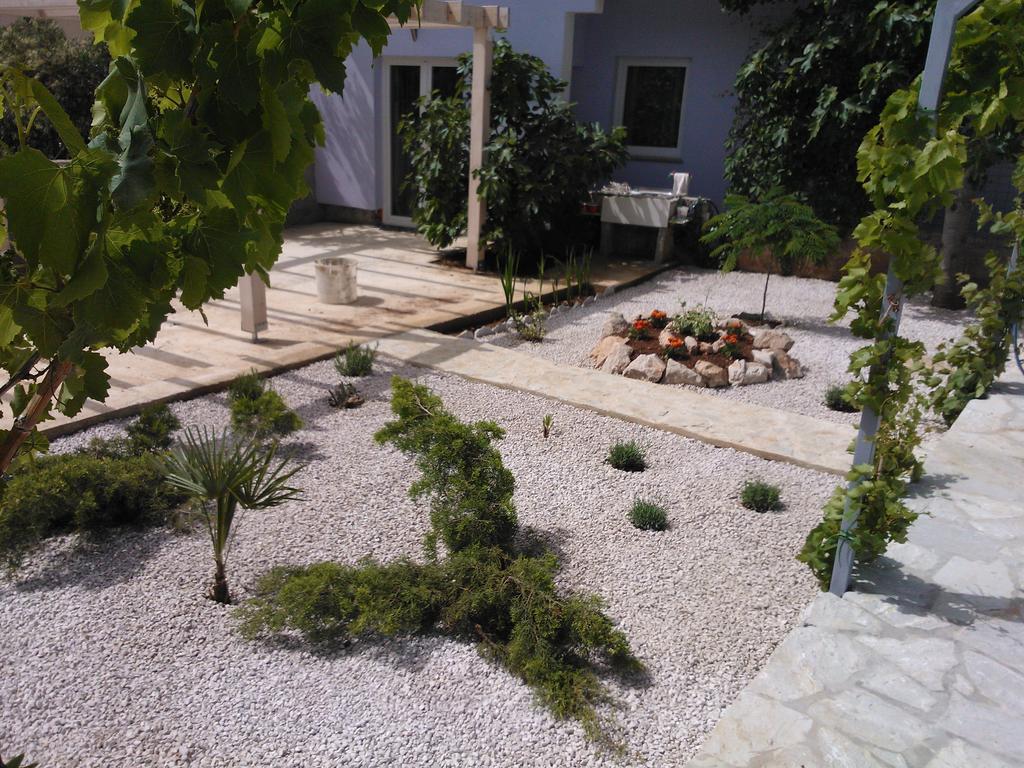 Tribalj Apartments Jerine חדר תמונה