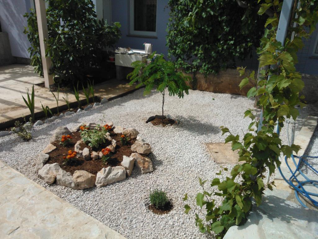 Tribalj Apartments Jerine חדר תמונה