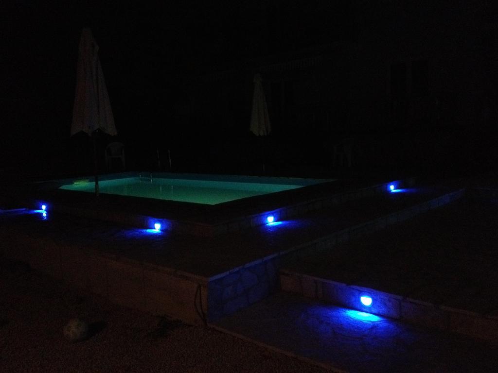 Tribalj Apartments Jerine חדר תמונה
