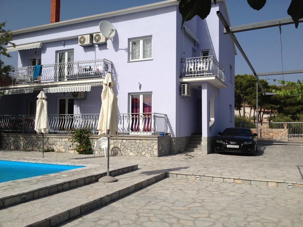 Tribalj Apartments Jerine חדר תמונה