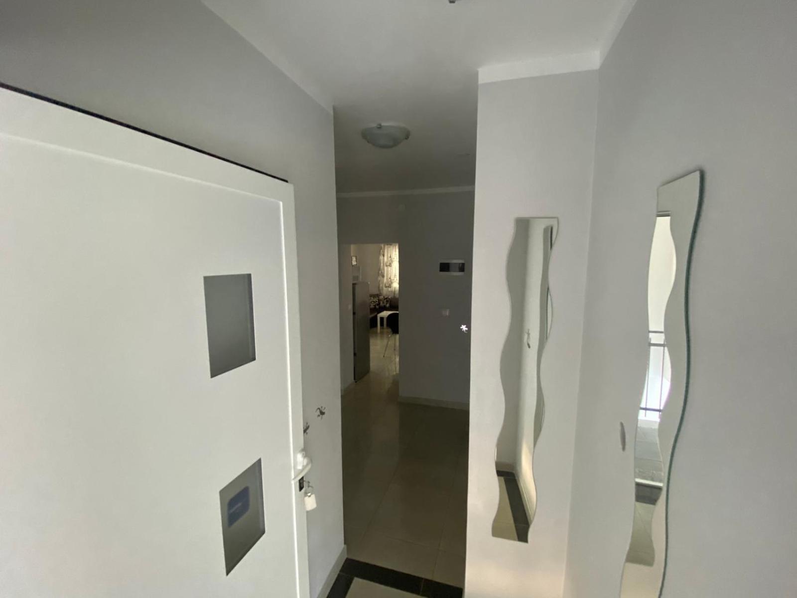 Tribalj Apartments Jerine מראה חיצוני תמונה
