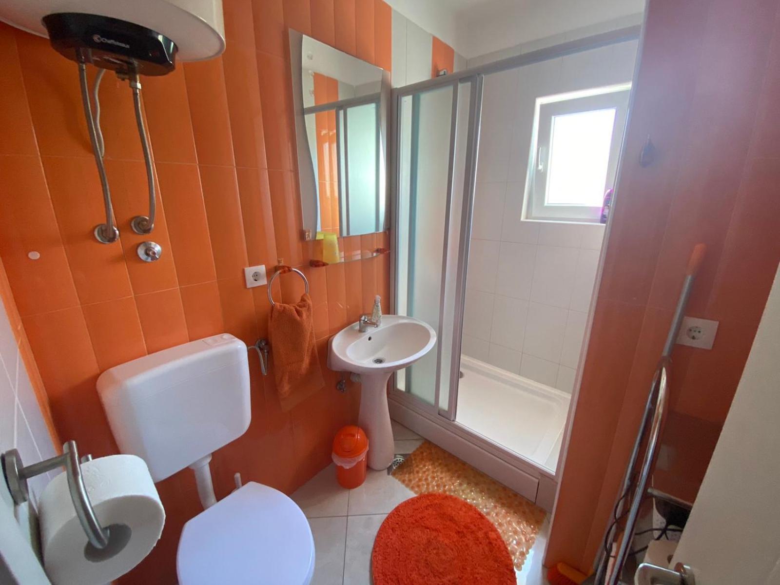 Tribalj Apartments Jerine מראה חיצוני תמונה