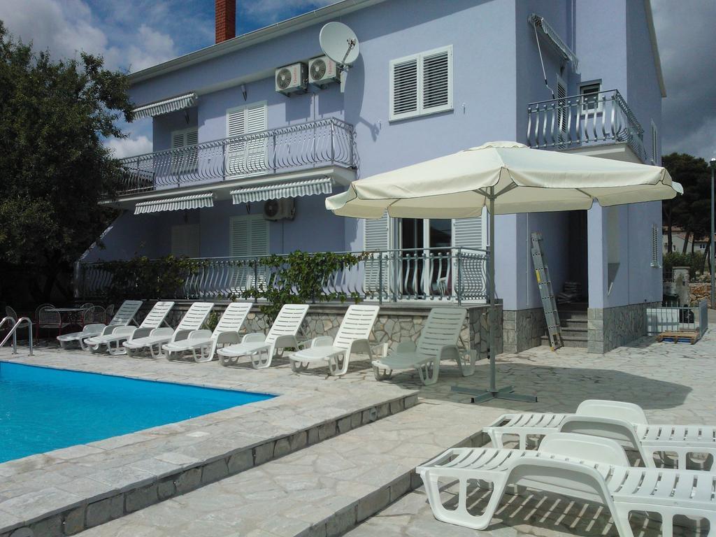 Tribalj Apartments Jerine מראה חיצוני תמונה