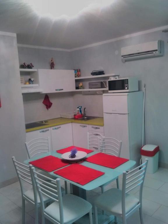 Tribalj Apartments Jerine מראה חיצוני תמונה